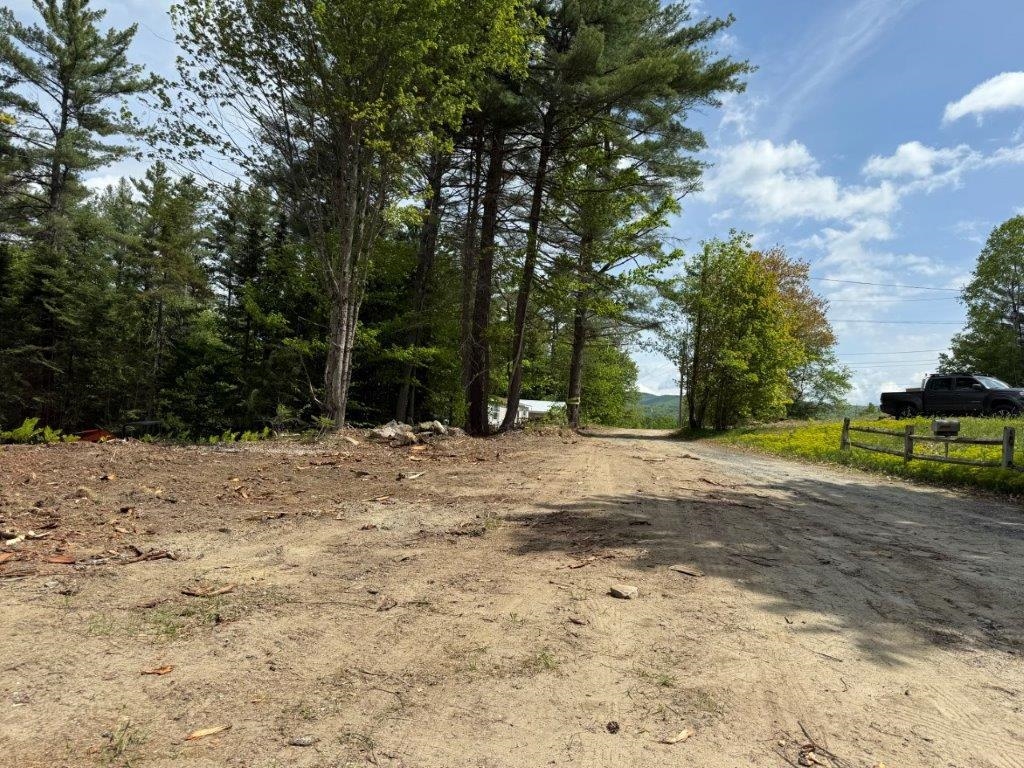 Highland Avenue Lots 1 and 2