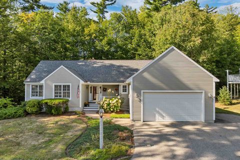 3 Cedar Drive Wolfeboro NH 03894