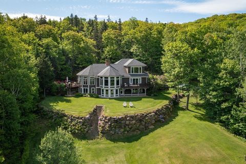 105 N Hampshire Ridge Road Jackson NH 03846