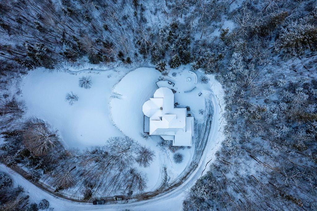 105 N Hampshire Ridge Road