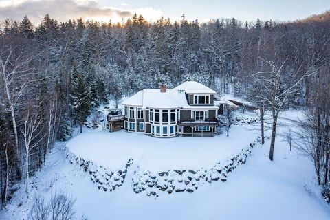 Photo of 105 N Hampshire Ridge Road, Jackson, NH 03846 (MLS # 5053020)