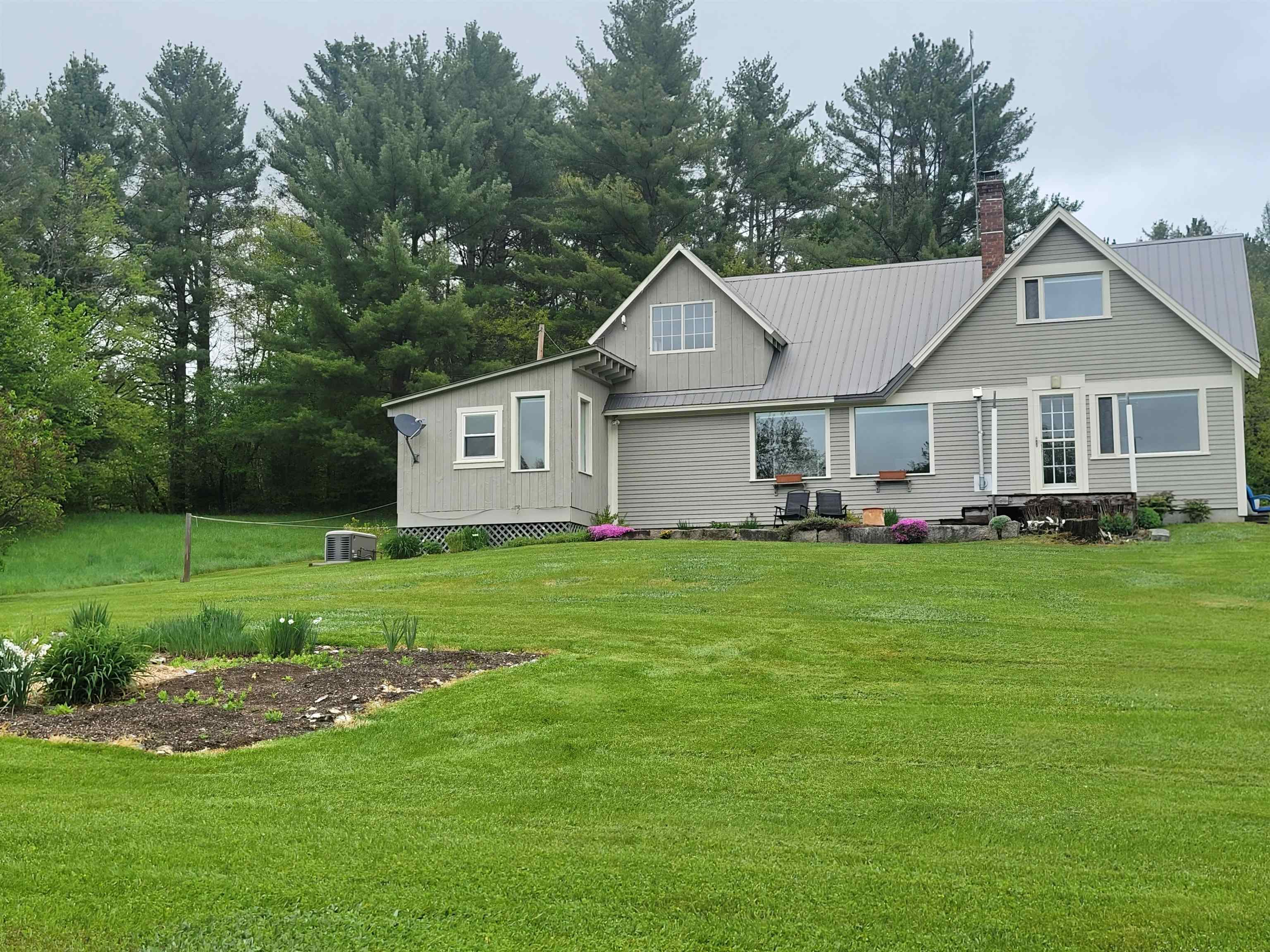 128 Old Route 110