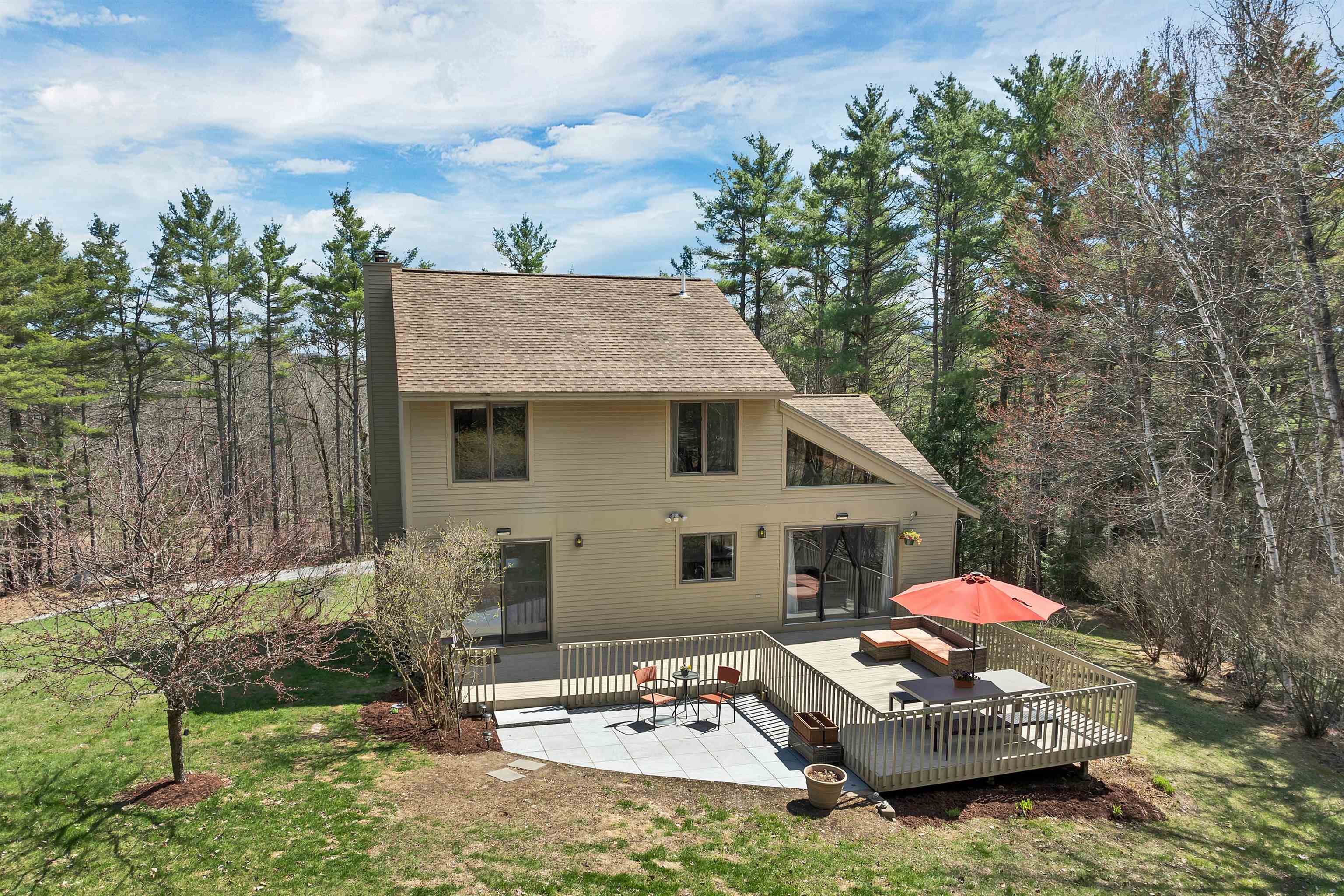68 Stagecoach Road