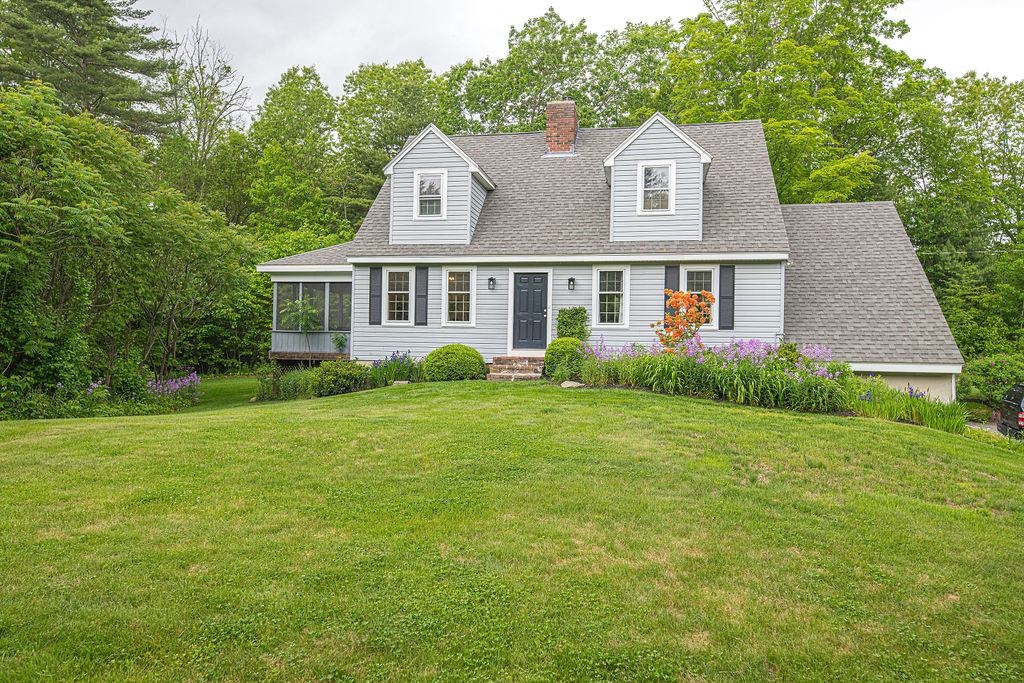 101 East Road
