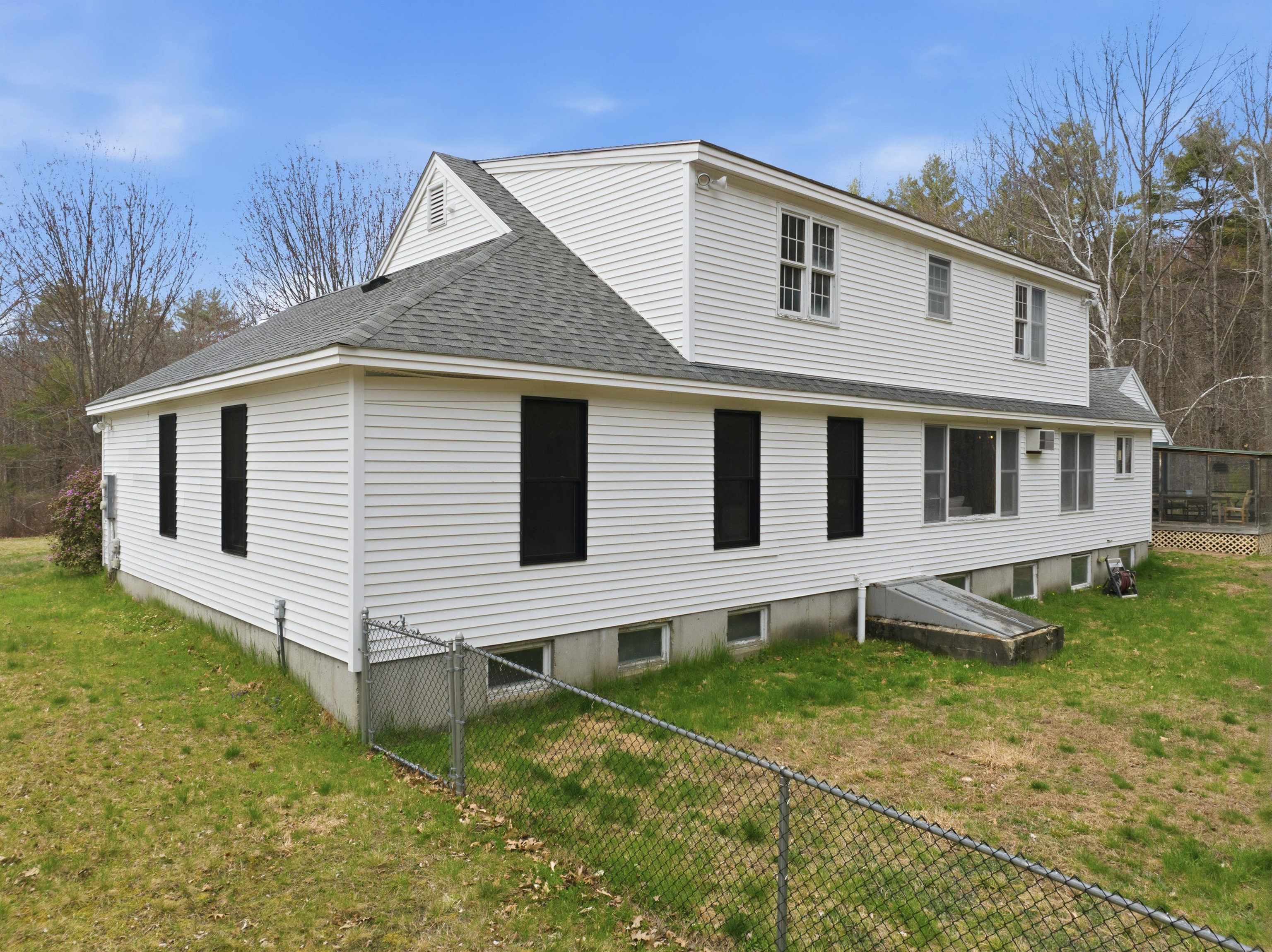 66 Lyford Road