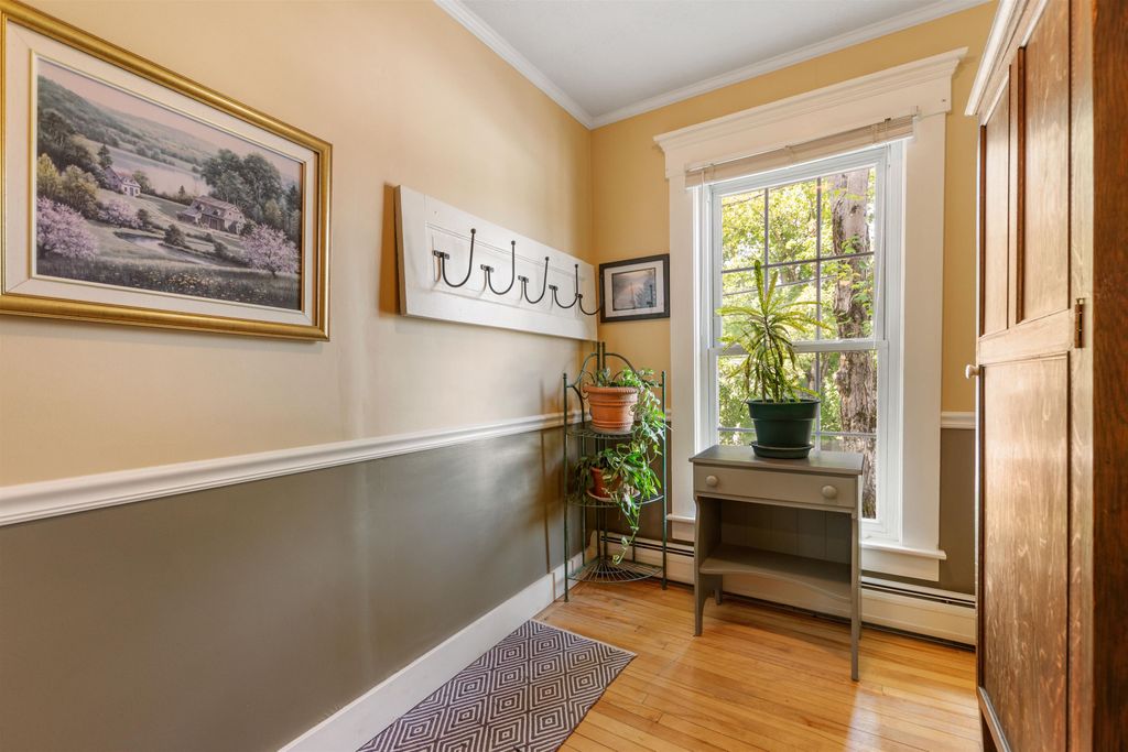 Photo of 1 High Street, Colebrook, NH 03576 (MLS # 5044997)