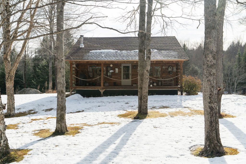 Photo of 601 Lempster Street, Lempster, NH 03605 (MLS # 5080296)