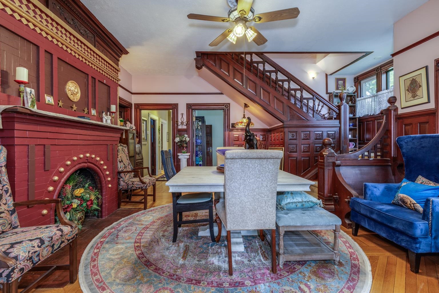 Manchester, New Hampshire 03104, United States, 6 Bedrooms Bedrooms, ,6 BathroomsBathrooms,Residential,Active,149570