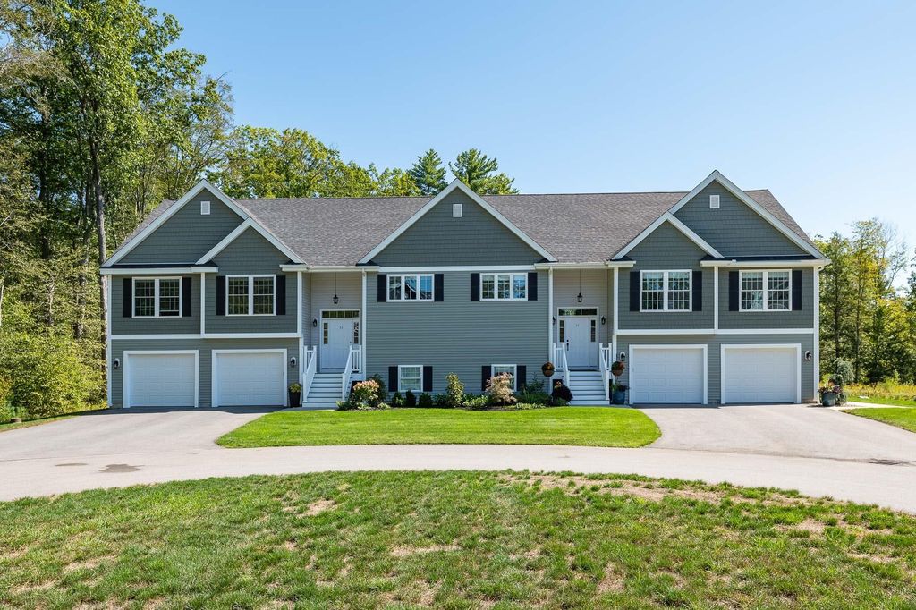 Photo of 31 Cypress Circle, Exeter, NH 03833 (MLS # 5062044)