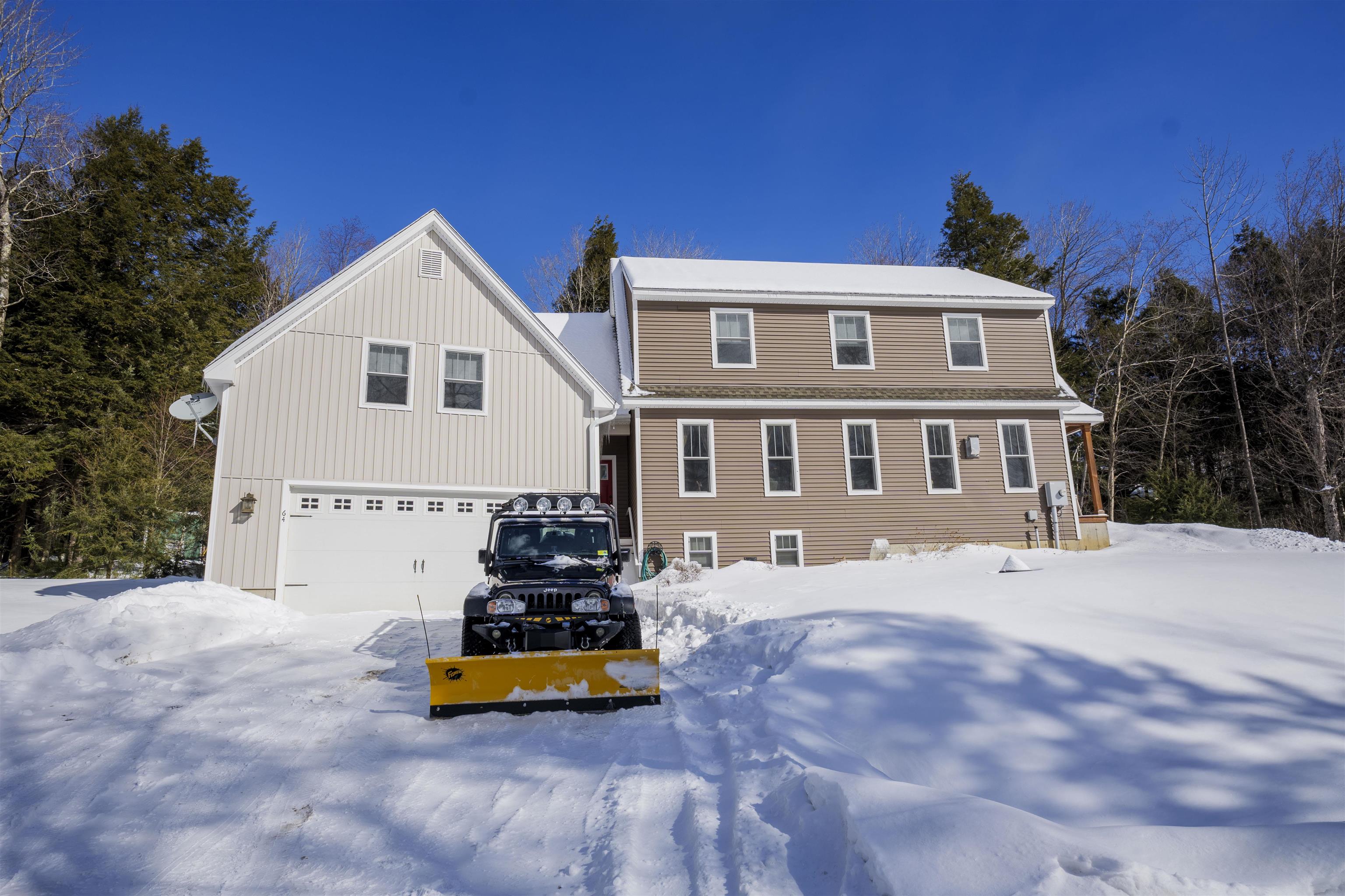 64 Two Brook Drive