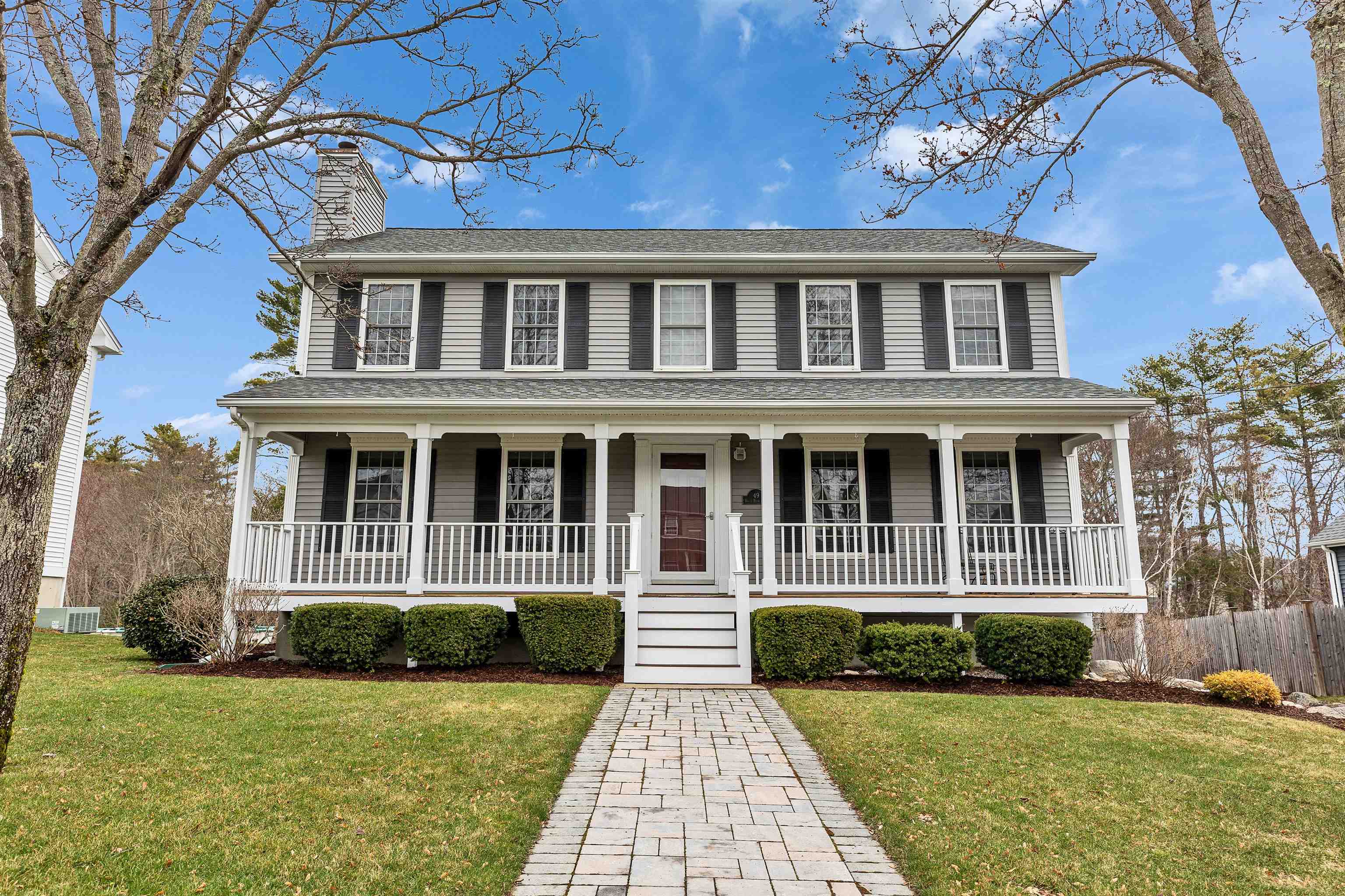 49 Beech Plum Drive