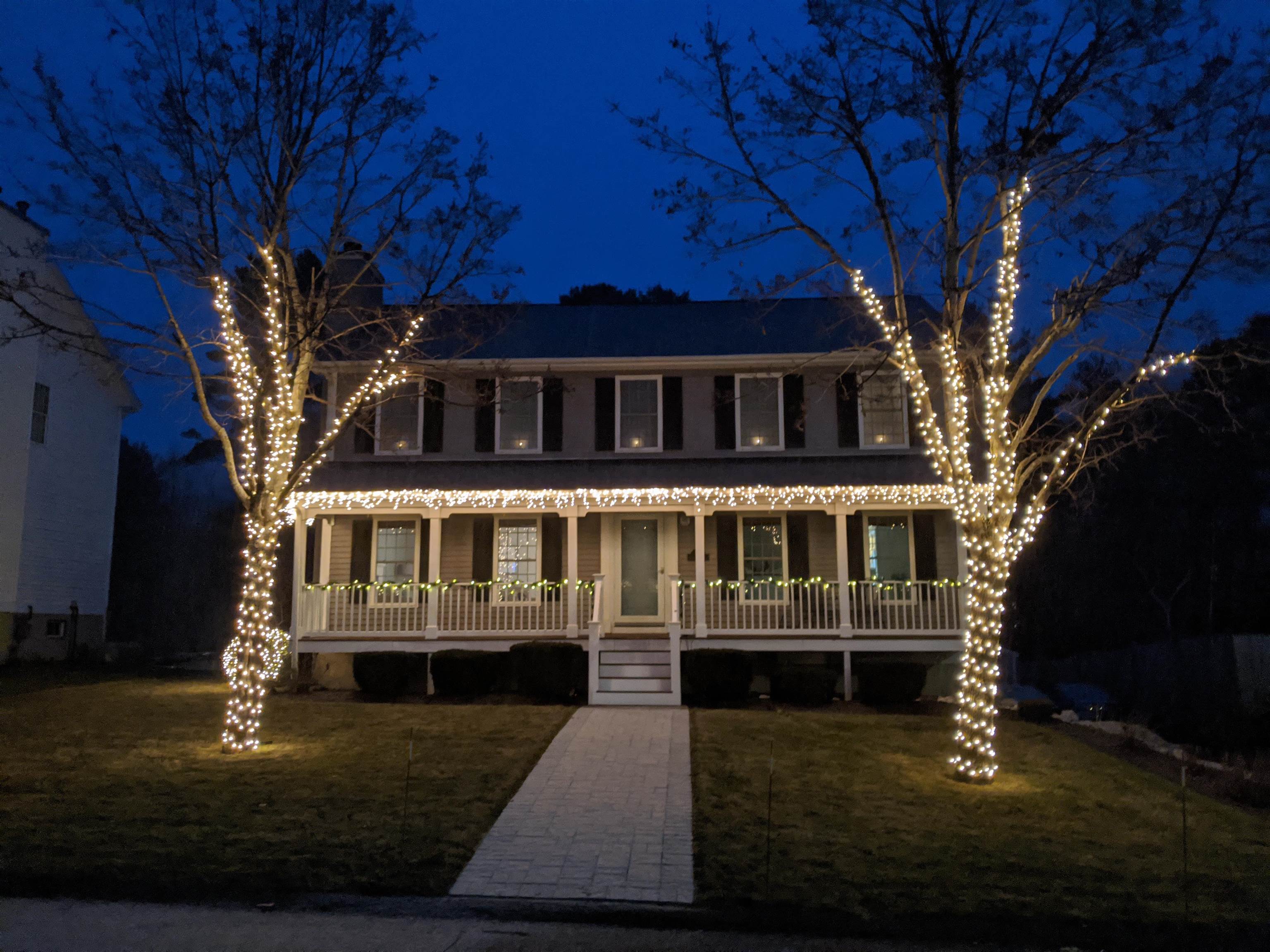 49 Beech Plum Drive