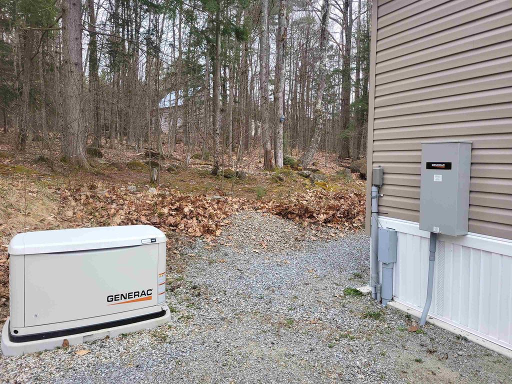 Photo of 14 Peasley Road, Henniker, NH 03242 (MLS # 5084921)