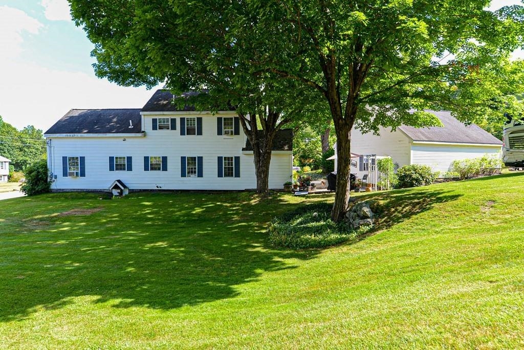 Kingston, New Hampshire 03848, United States, 3 Bedrooms Bedrooms, ,2 BathroomsBathrooms,Residential,Pending,78008