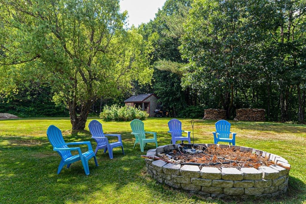 Kingston, New Hampshire 03848, United States, 3 Bedrooms Bedrooms, ,2 BathroomsBathrooms,Residential,Pending,78008