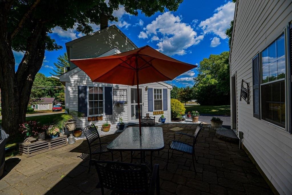 Kingston, New Hampshire 03848, United States, 3 Bedrooms Bedrooms, ,2 BathroomsBathrooms,Residential,Pending,78008