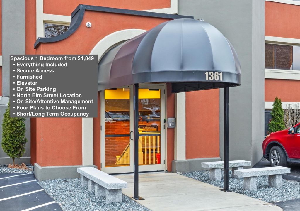 Photo of 1361 Elm Street, Manchester, NH 03101 (MLS # 5073224)