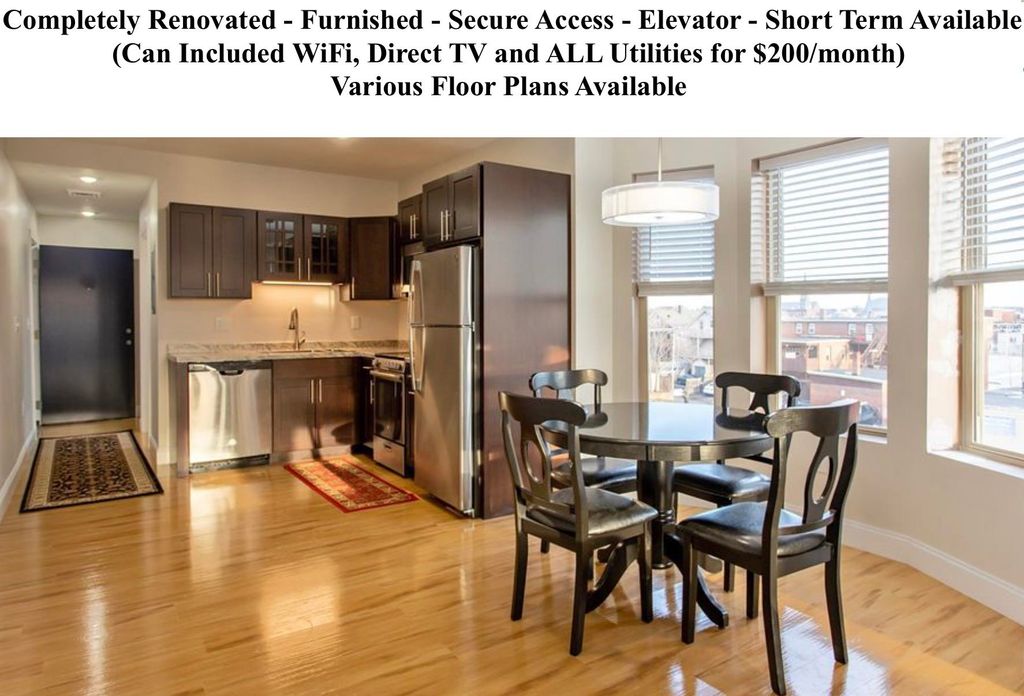 Photo of 1361 Elm Street, Manchester, NH 03101 (MLS # 5073224)