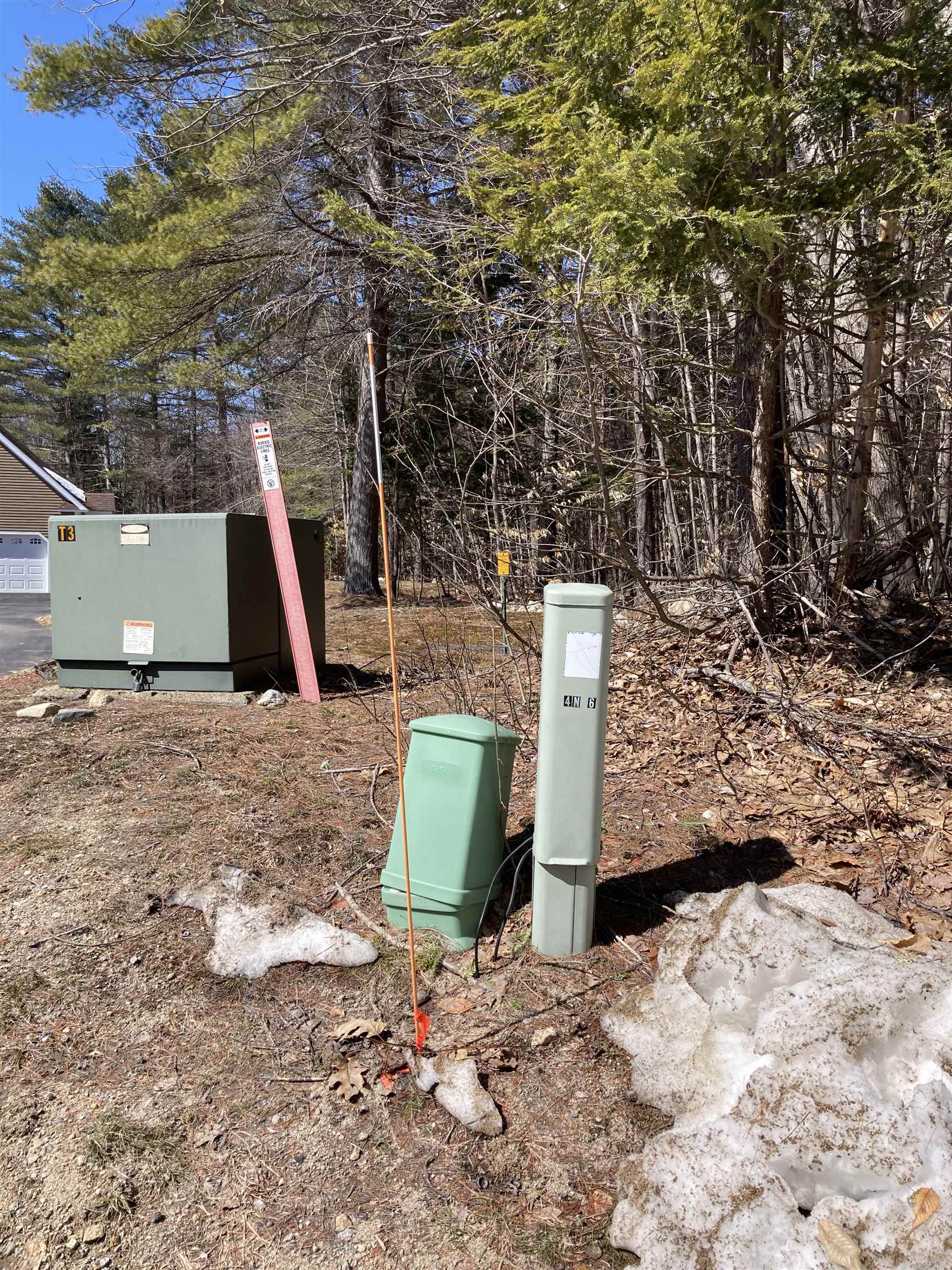 0 Alden Washburn Drive