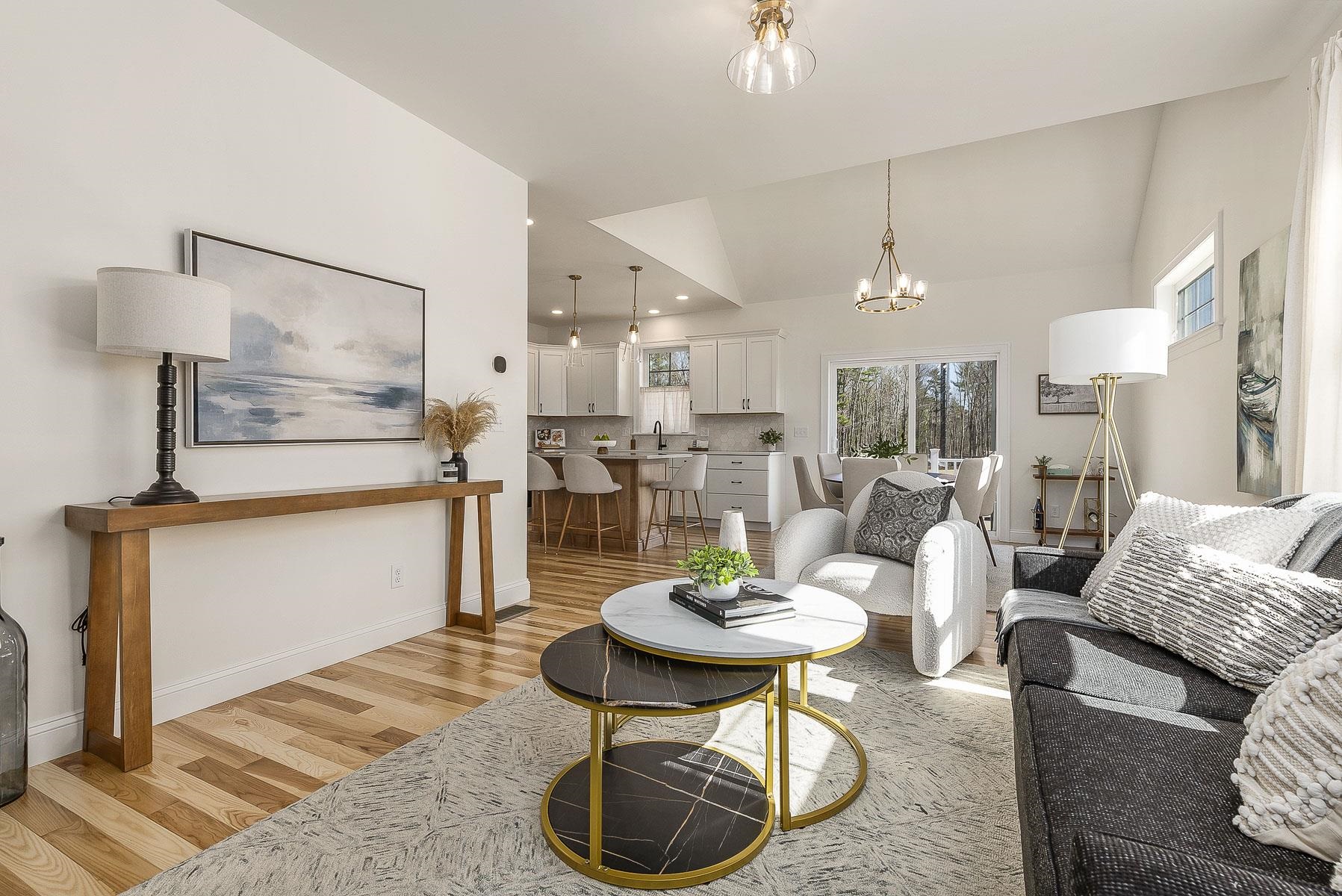 Unit 20 Summerwind Place 20