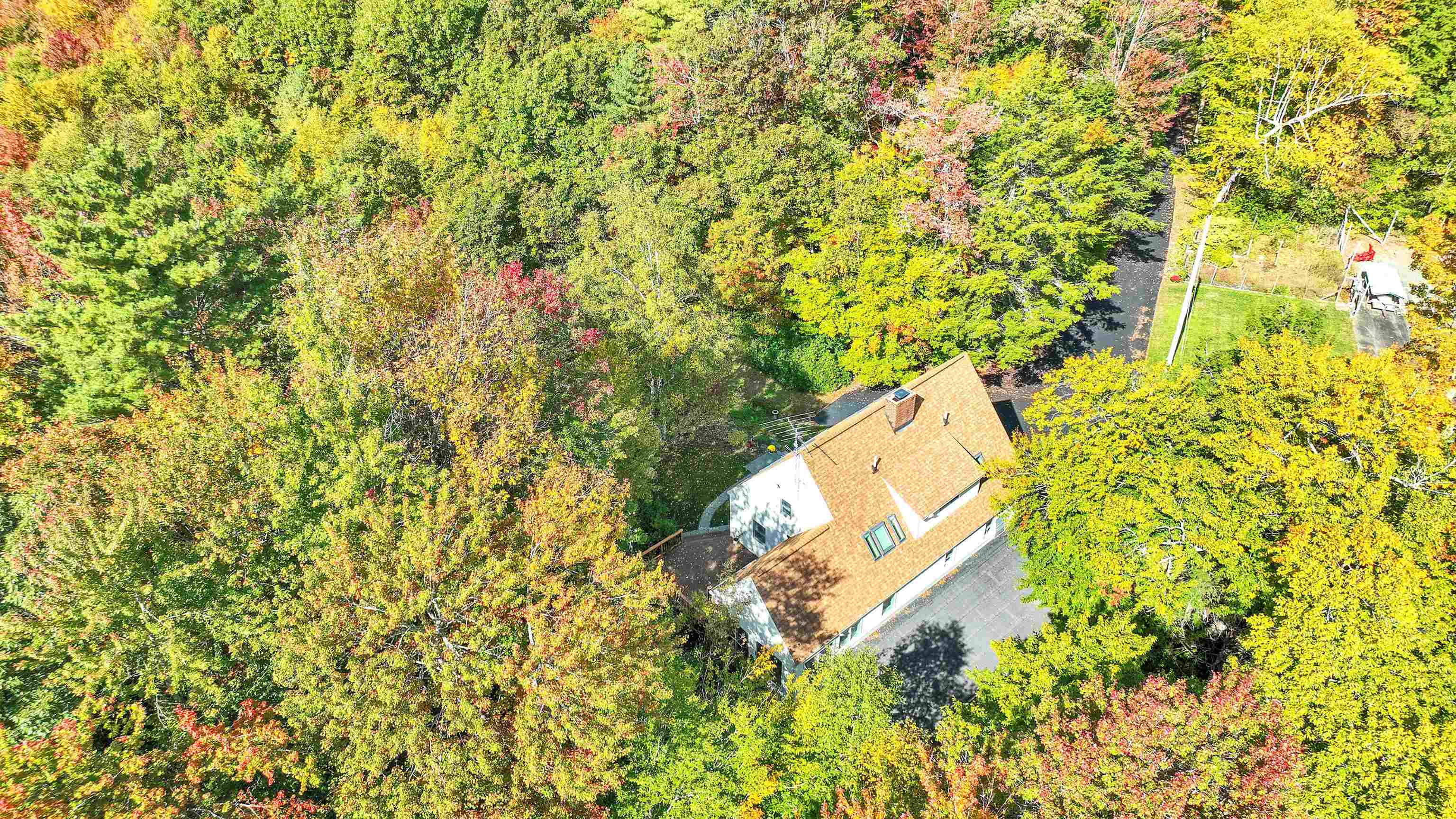 156 Bryant Road