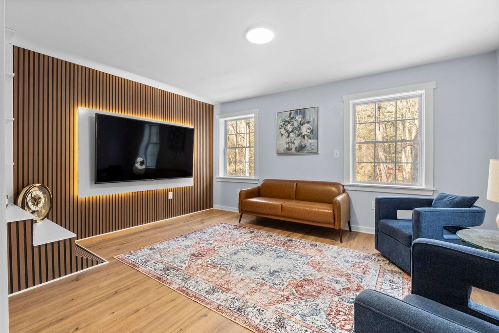 Photo of 583 Burt Hill Road, Winchester, NH 03470 (MLS # 5074036)