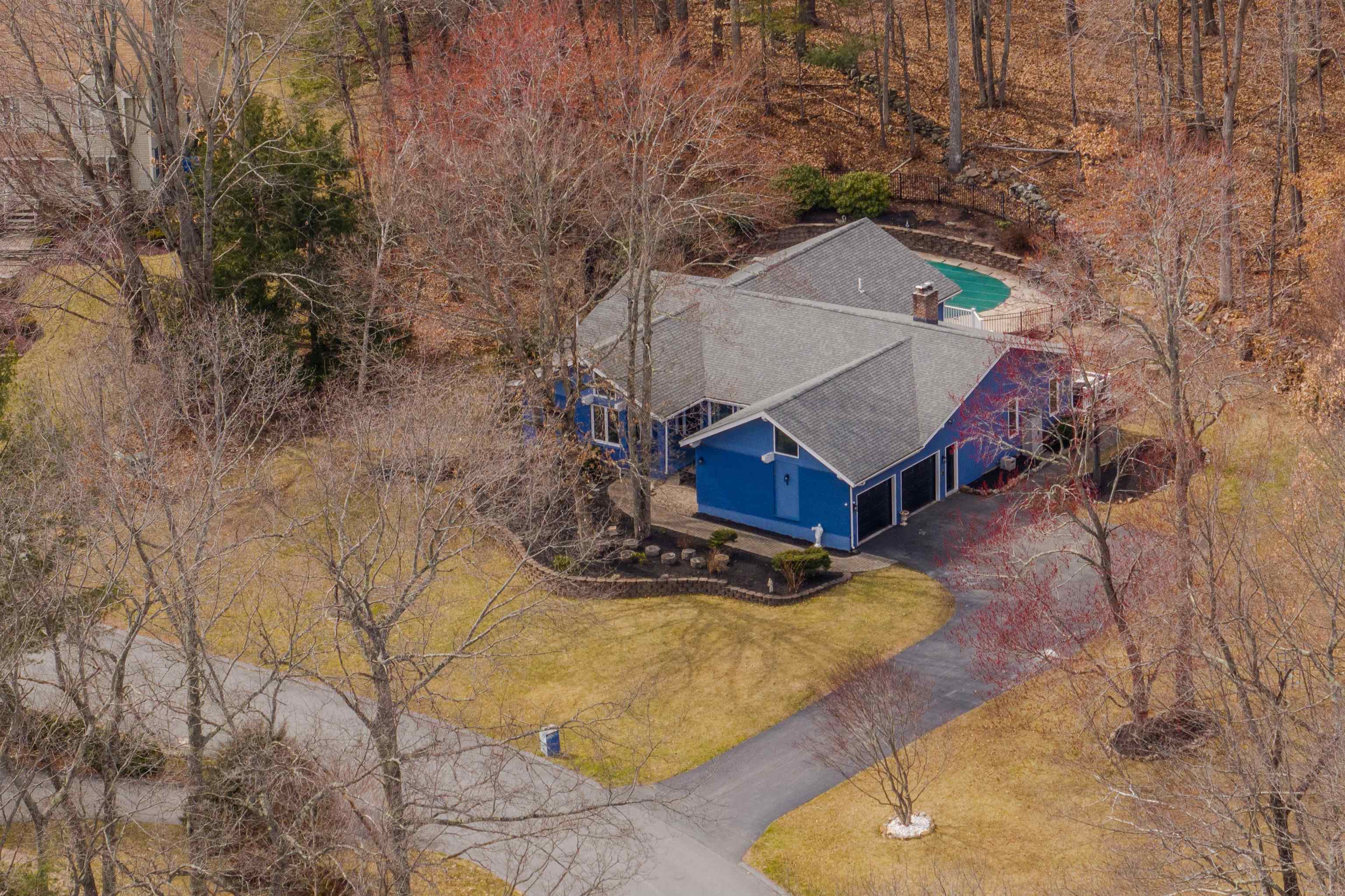 4 Clover Court