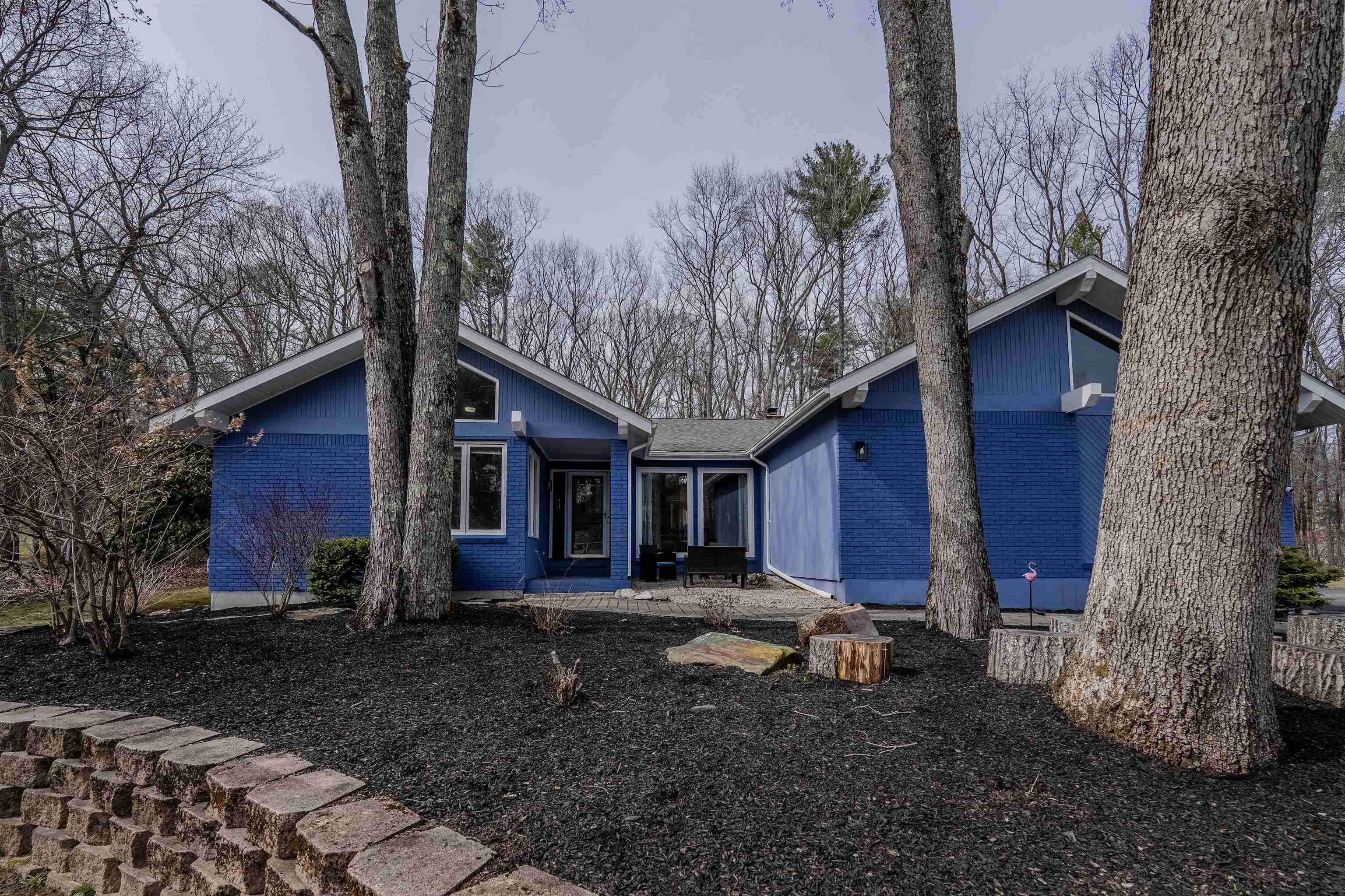 4 Clover Court