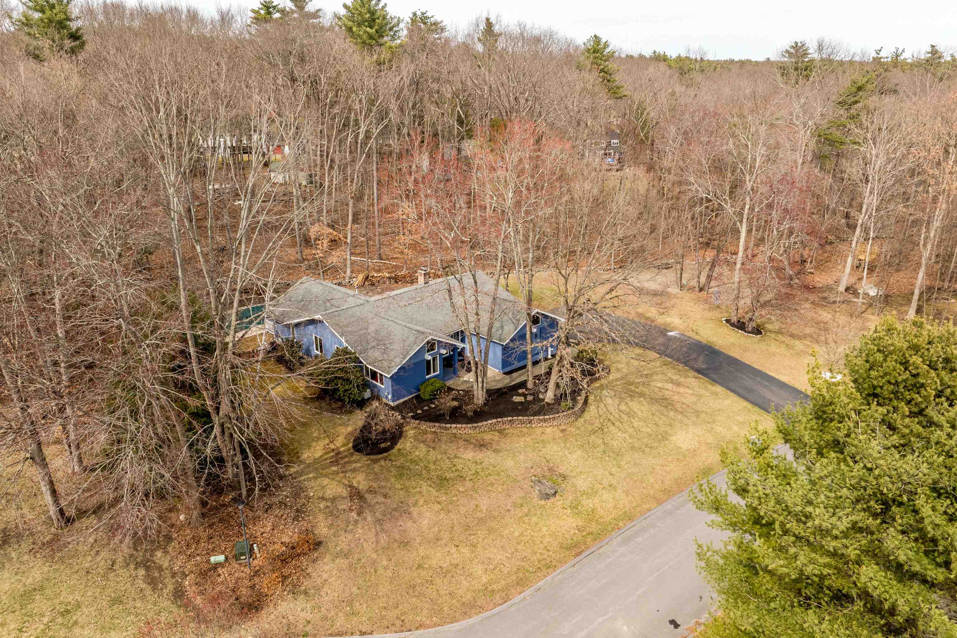 4 Clover Court