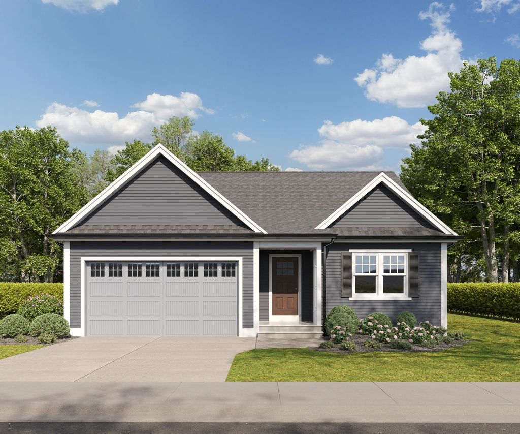 Photo of 64 Old Walpole Road, Keene, NH 03446 (MLS # 5053302)