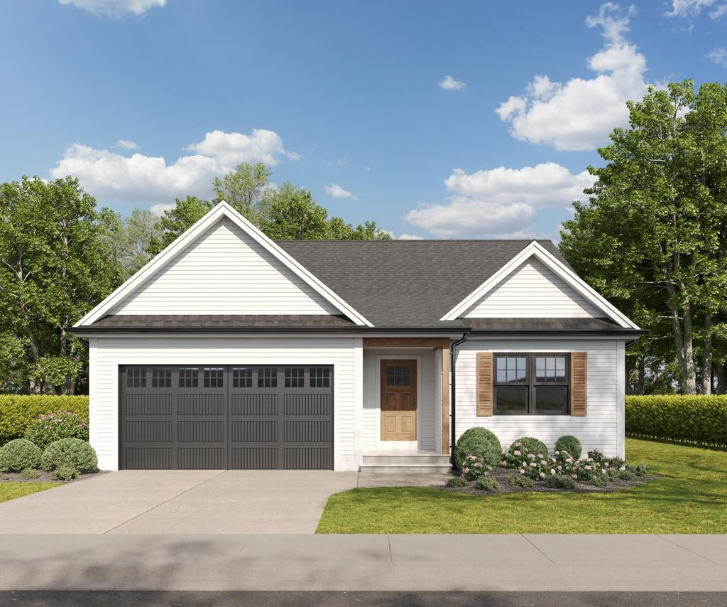 Photo of 64 Old Walpole Road, Keene, NH 03446 (MLS # 5053302)