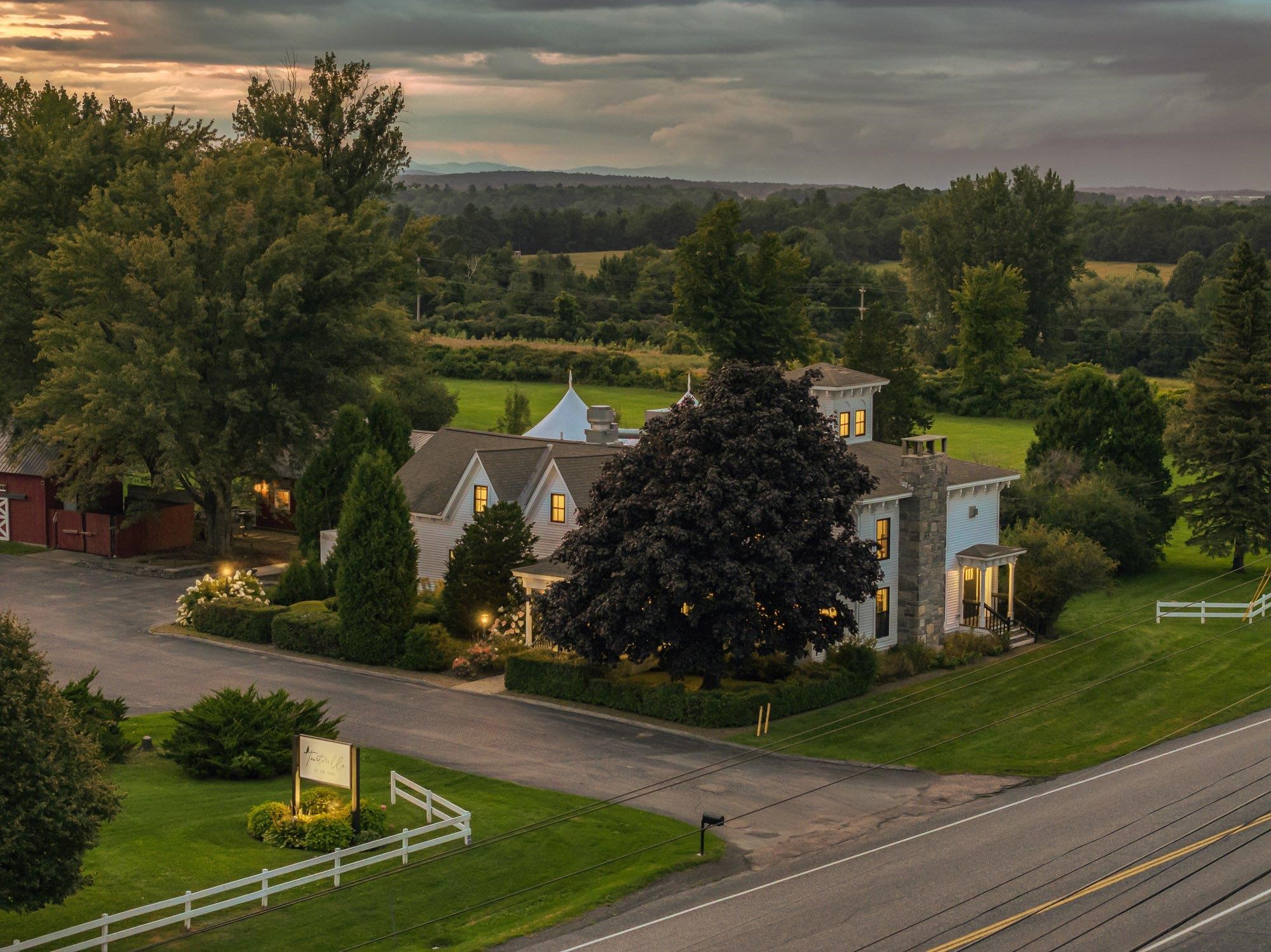 3629 Ethan Allen Highway