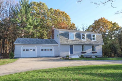 Photo of 87 Speare Road, Hudson, NH 03051 (MLS # 5067153)