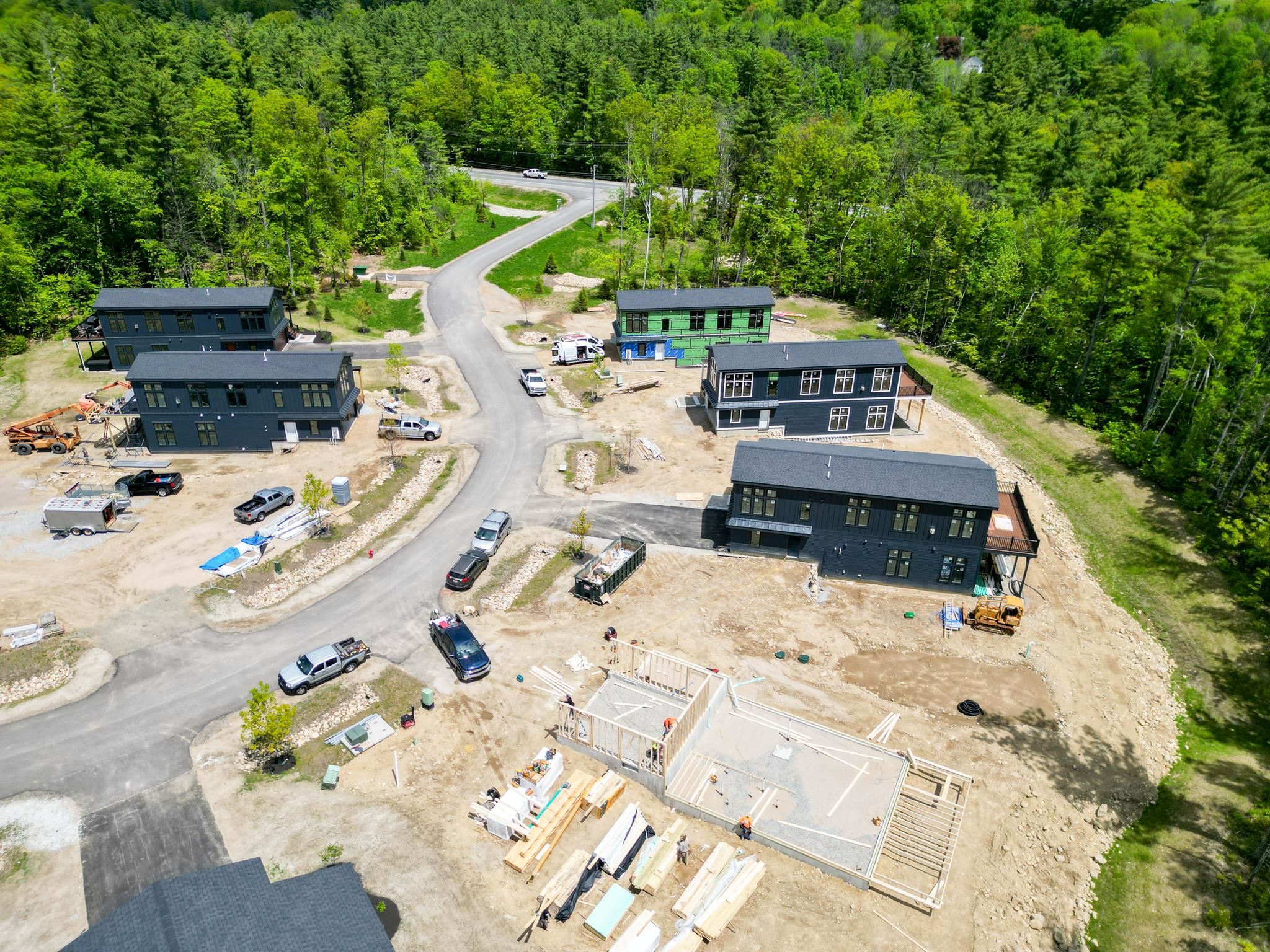Lot 2 Hidden Glade Drive 2