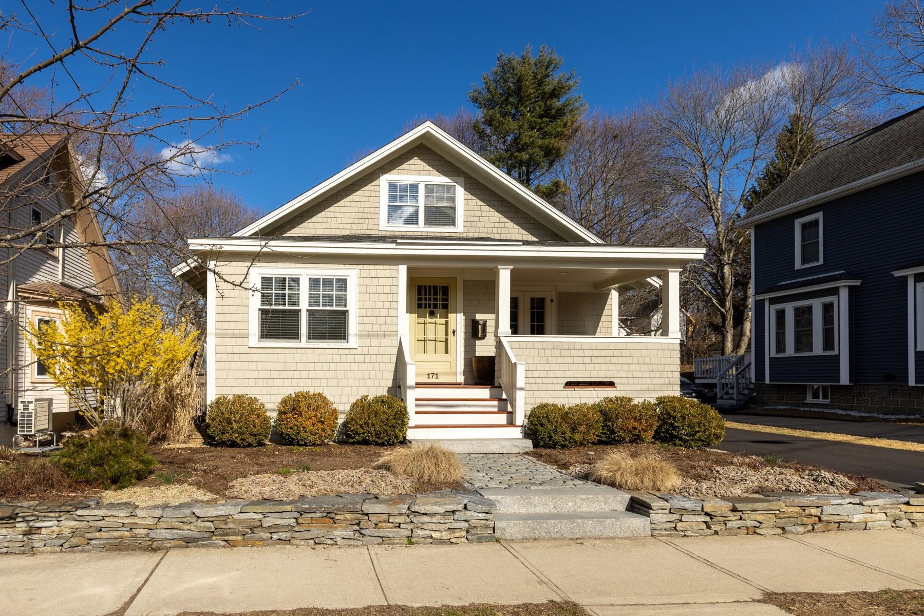 171 Park Street