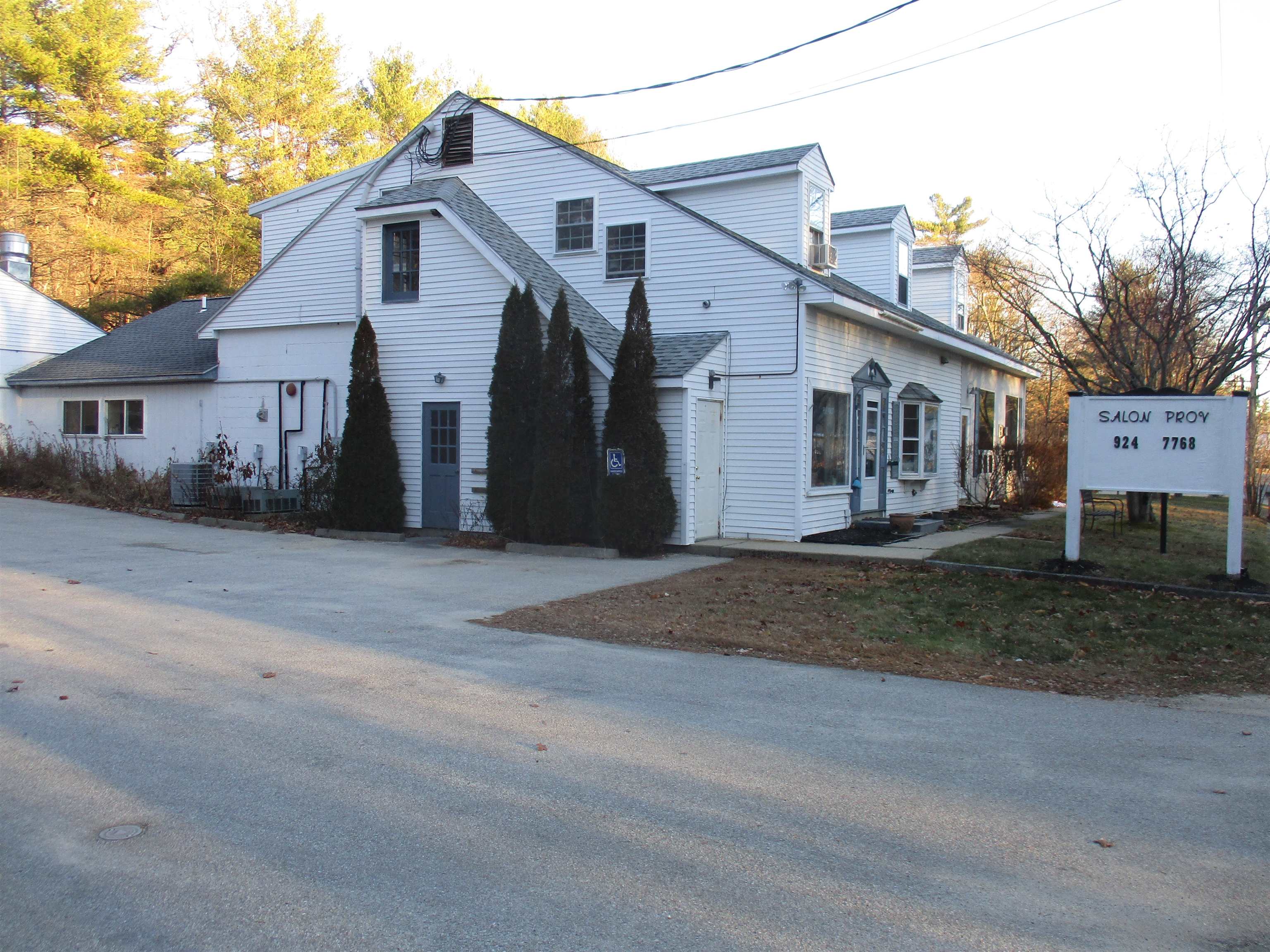 Photo 1 of 10 — 145 Grove Street, Peterborough, NH 03458