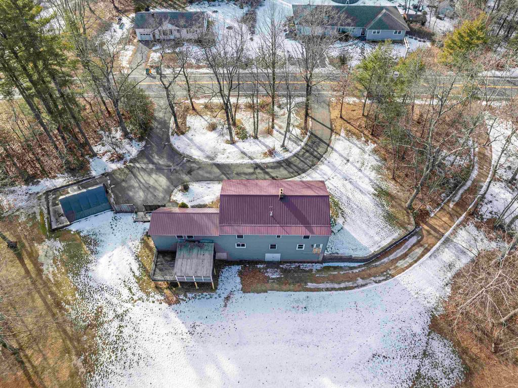 Photo of 25 Mill Road, Kingston, NH 03848 (MLS # 5084472)