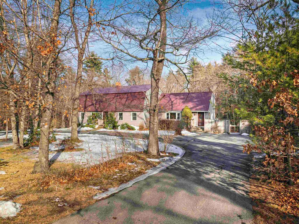 Photo of 25 Mill Road, Kingston, NH 03848 (MLS # 5084472)