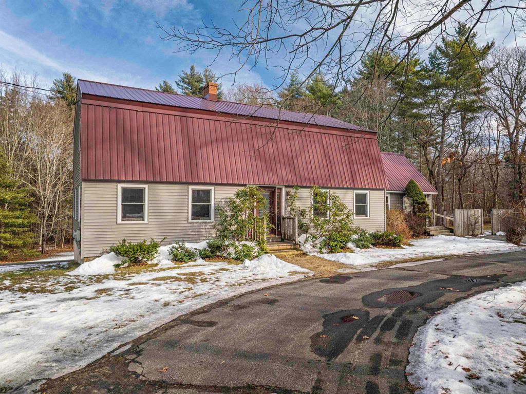 Photo of 25 Mill Road, Kingston, NH 03848 (MLS # 5084472)