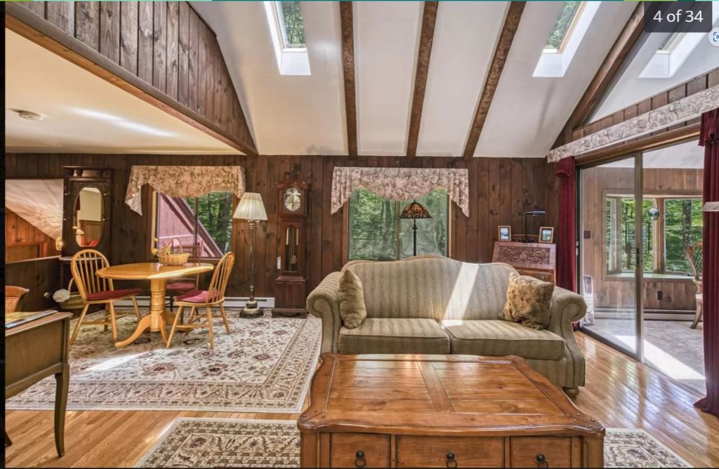 Photo of 3 Lark Place, Enfield, NH 03748 (MLS # 5070837)