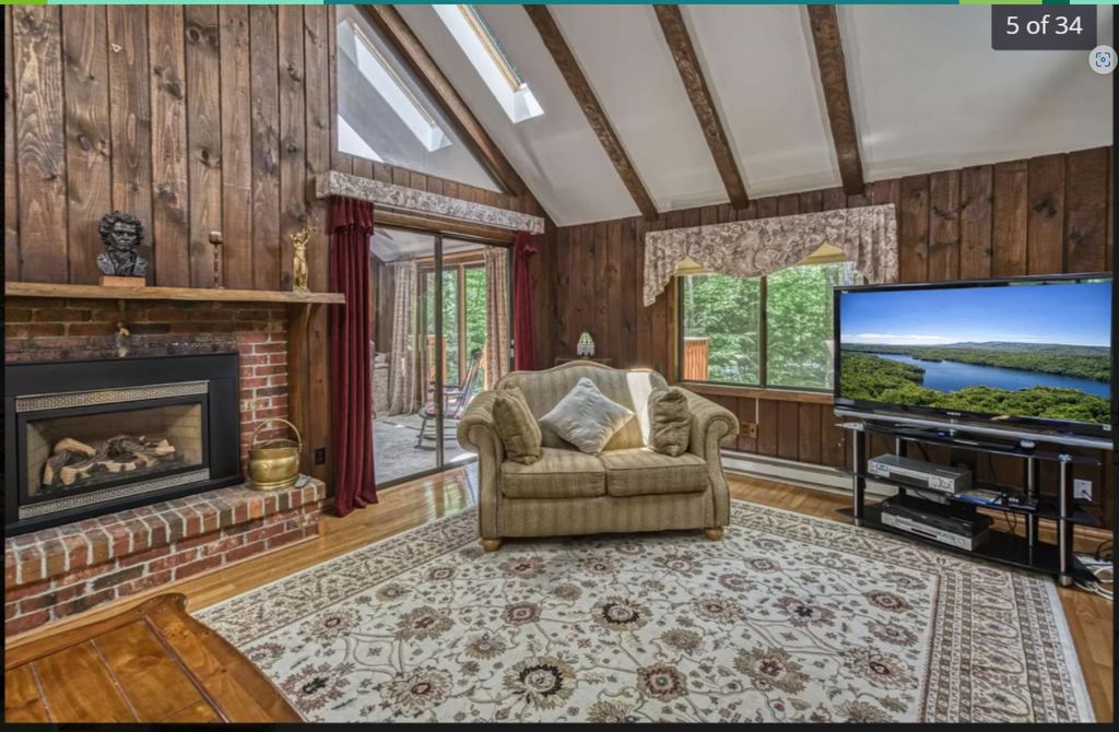 Photo of 3 Lark Place, Enfield, NH 03748 (MLS # 5070837)