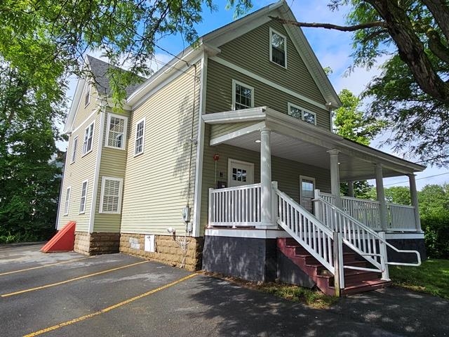 57 Winchester Street