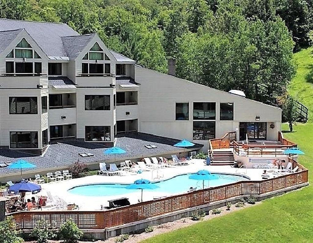 Photo of 90 Loon Mountain Drive #865C, Lincoln, NH 03251 (MLS # 5089947)