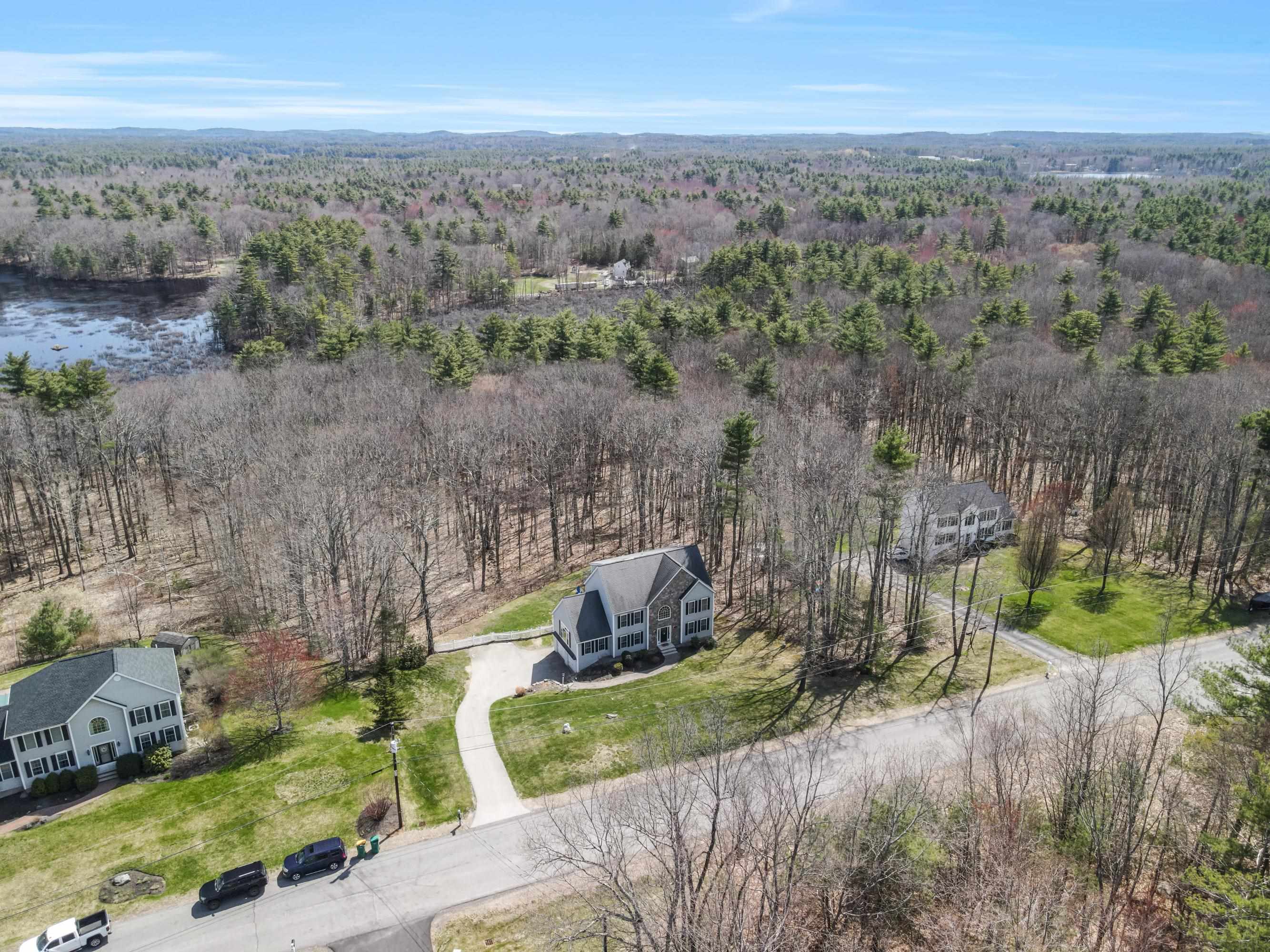 10 Williams Path