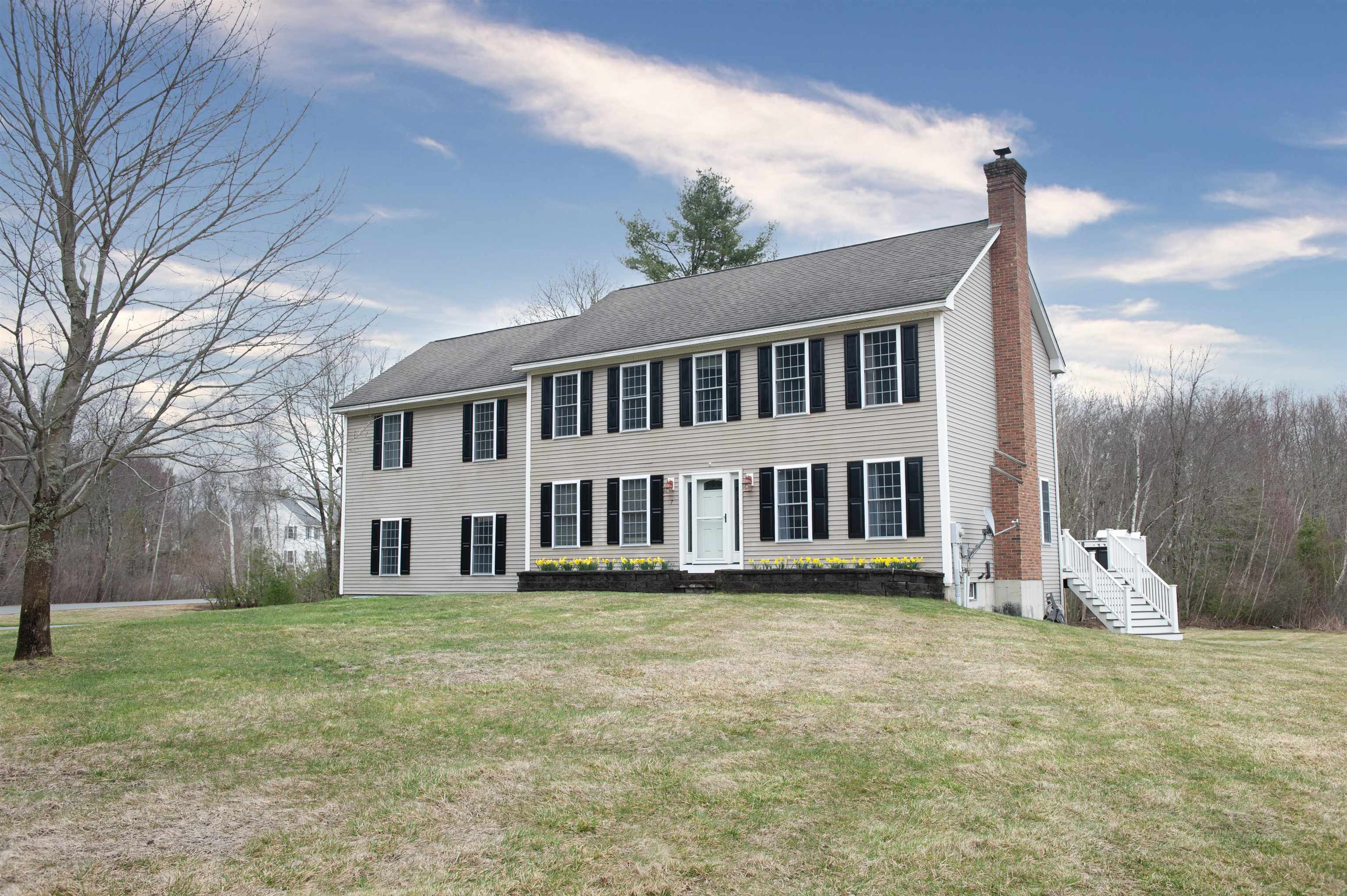 7 Shaker Lane