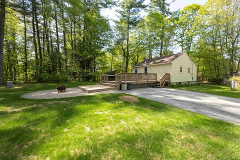 24 Longa Road Merrimack NH 03054