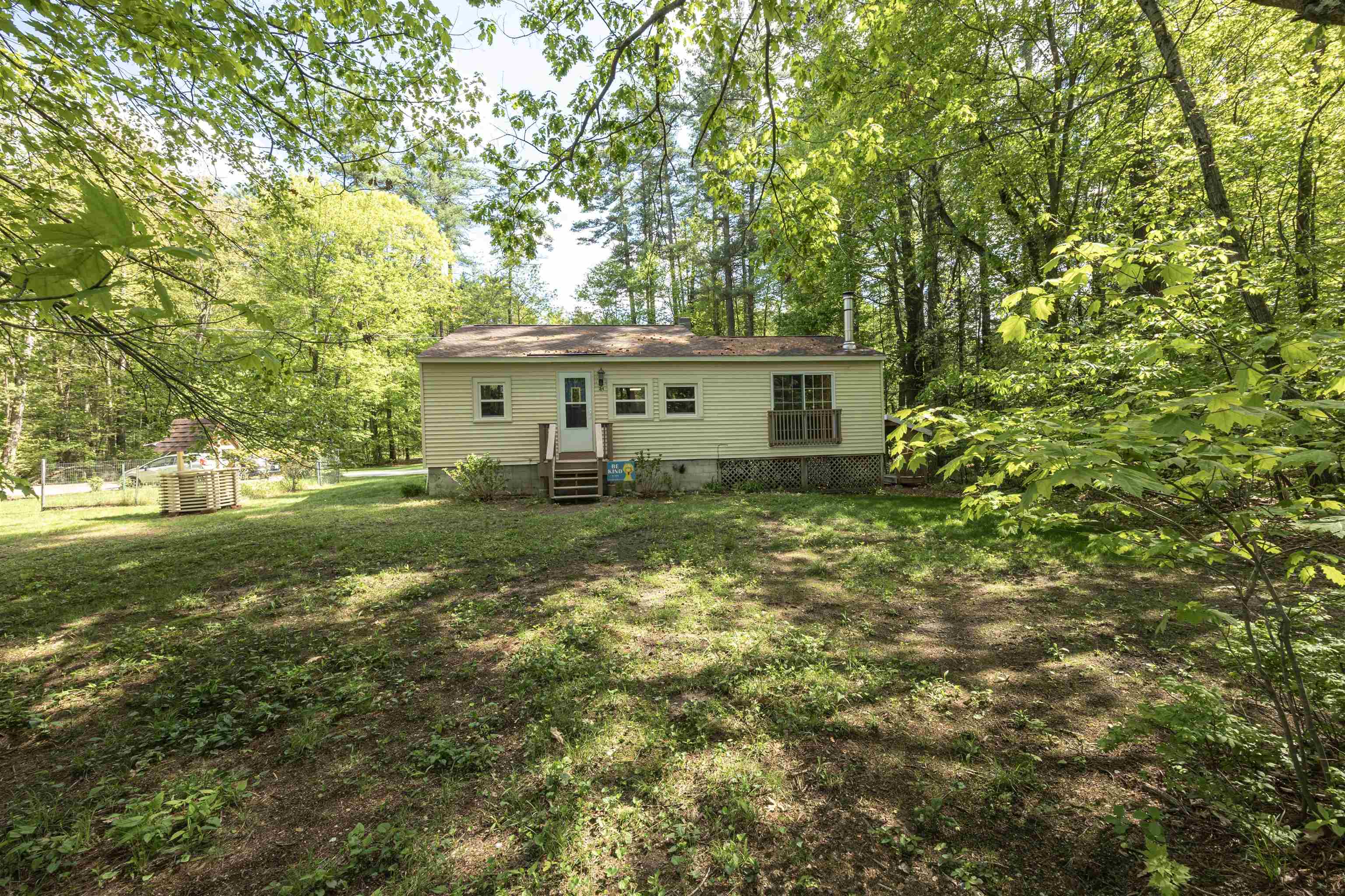 24 Longa Road