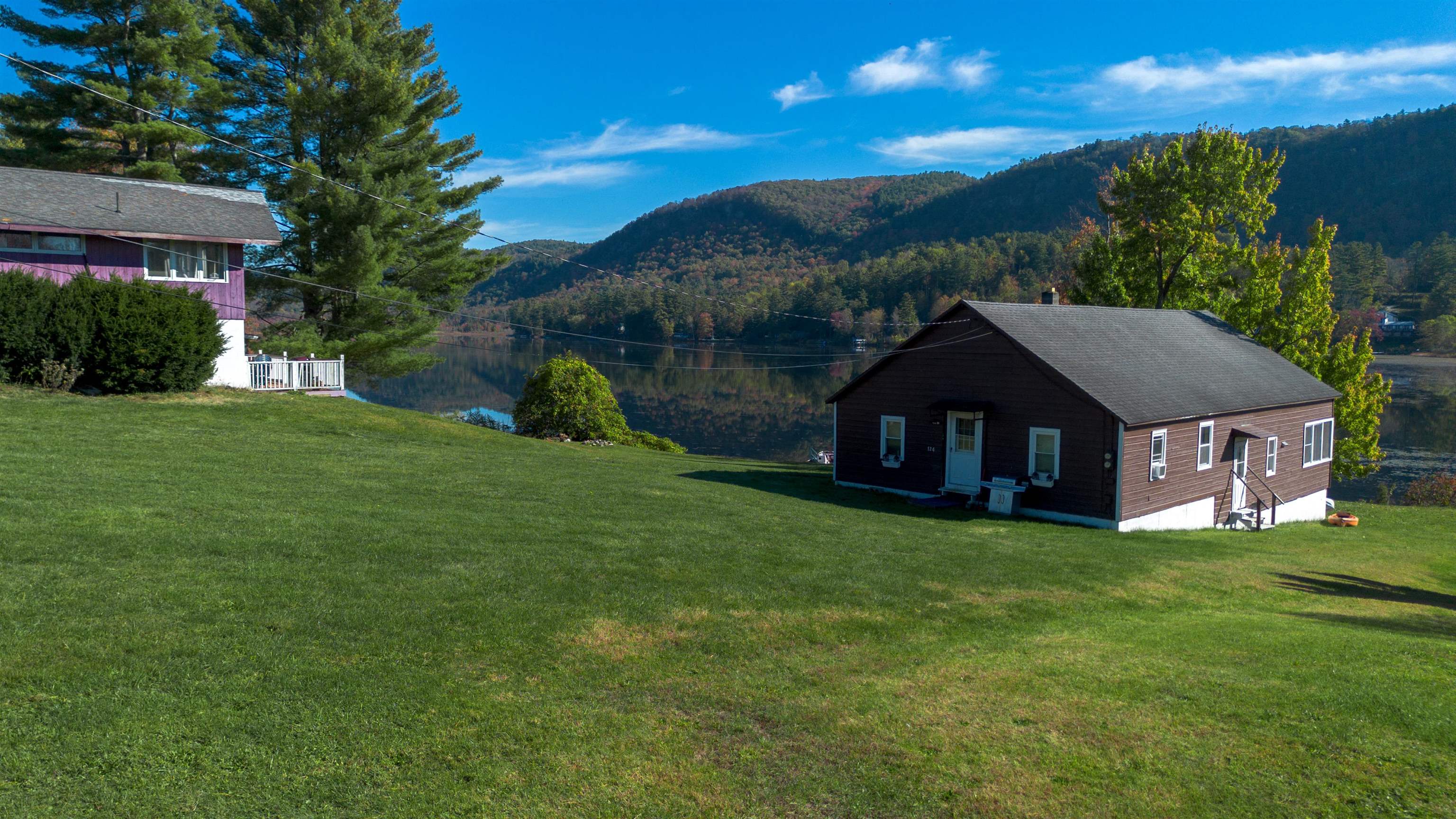 138 Western Shores Road