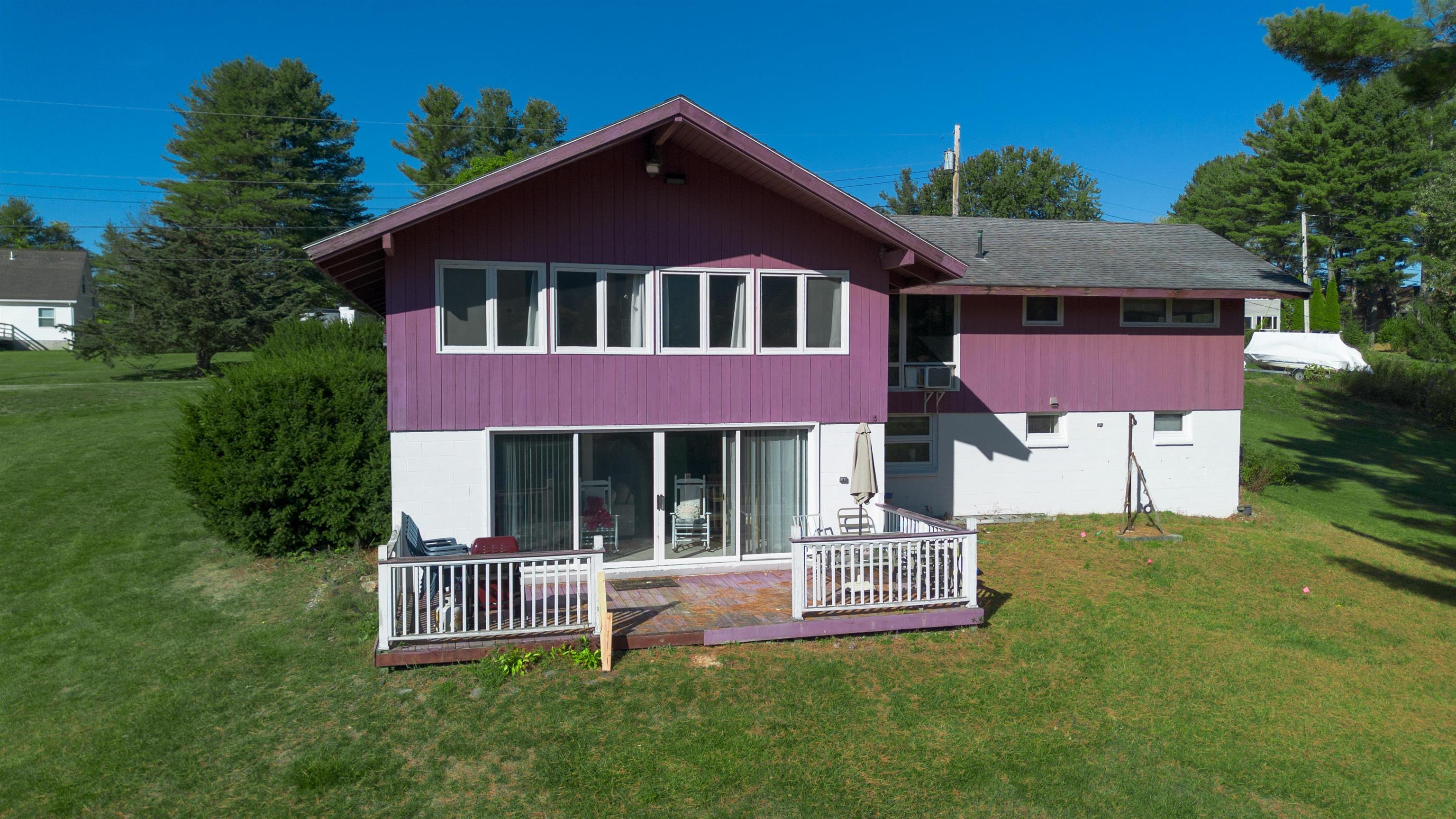 138 Western Shores Road