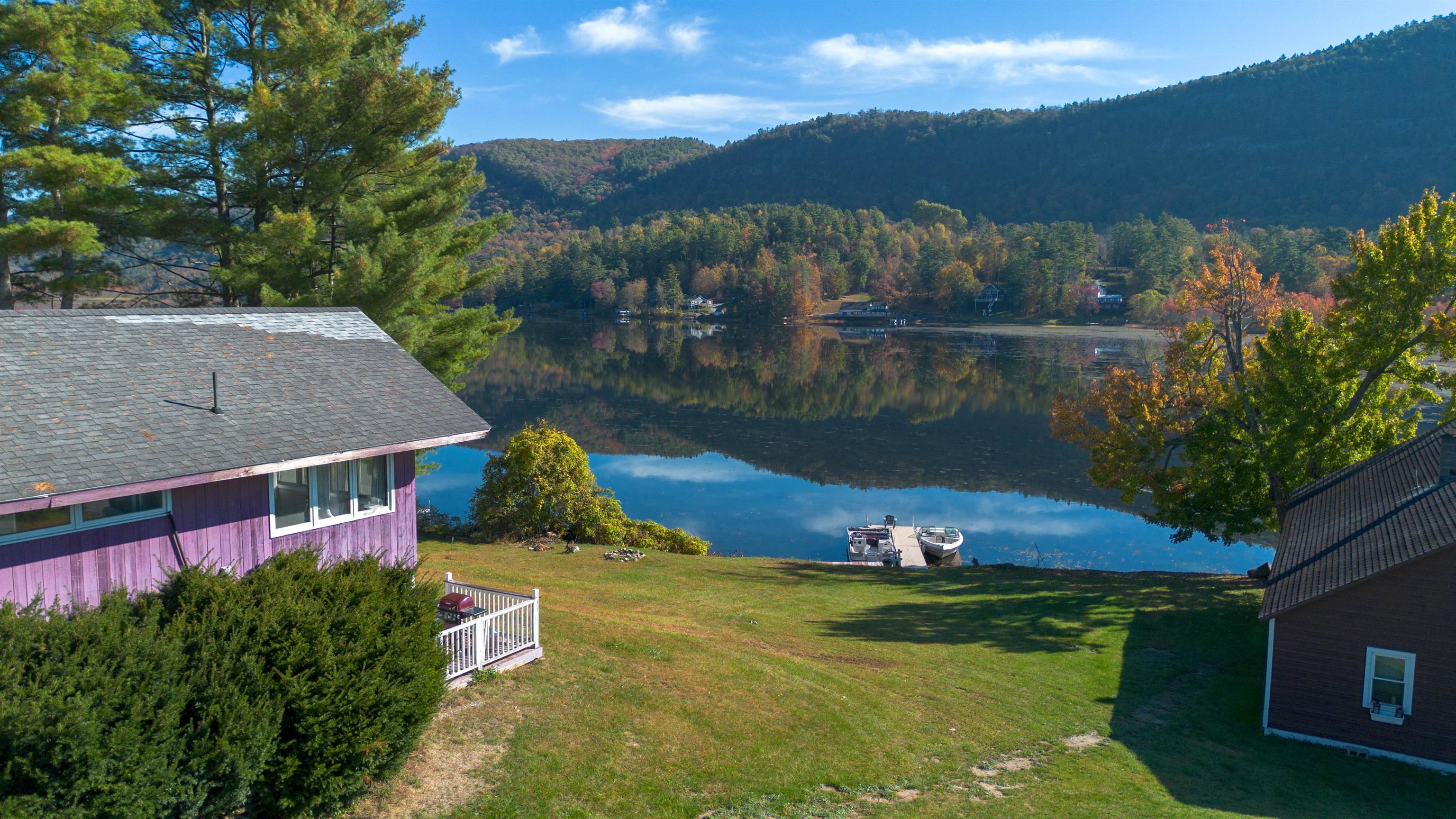 138 Western Shores Road